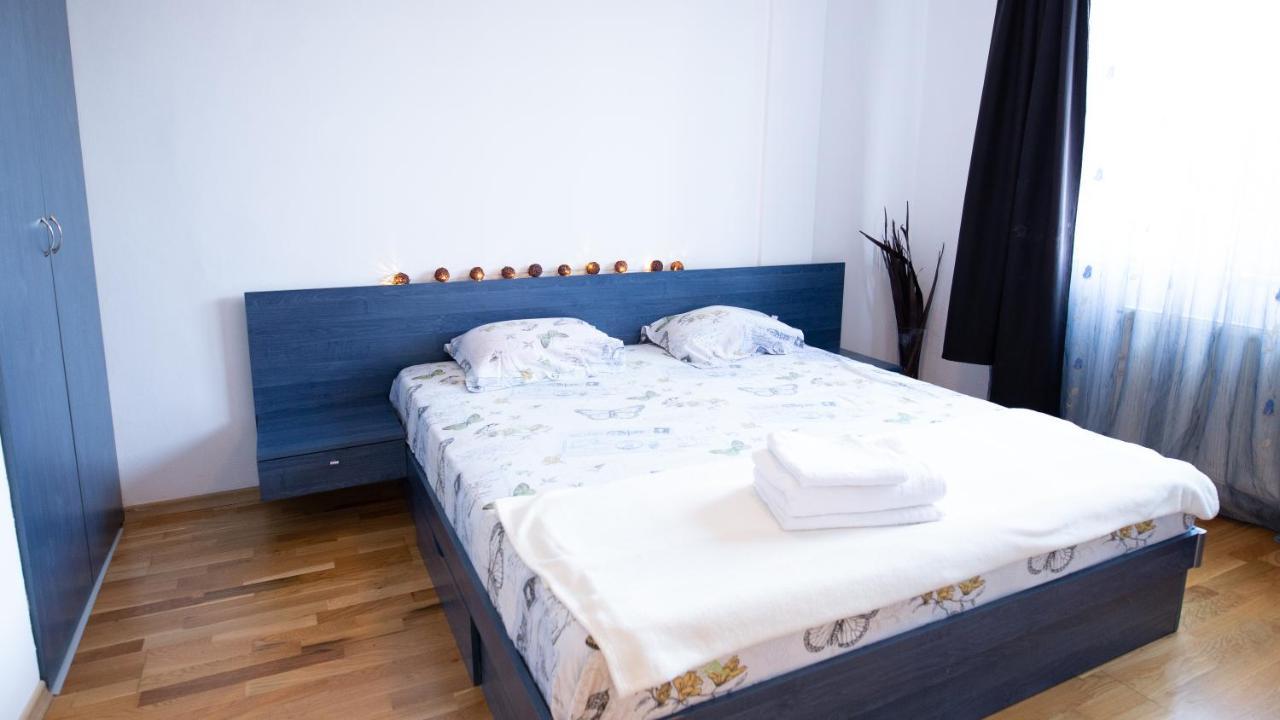 Appartamento Nicole's 2 Bucarest